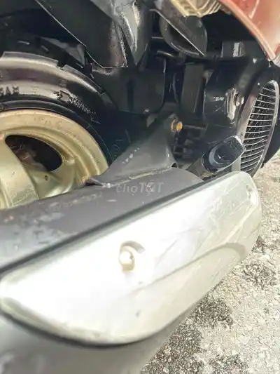Honda Lead 110 Коричневый 30998 км