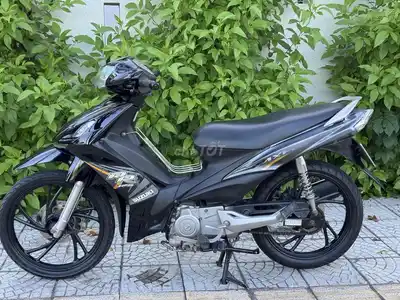 Suzuki Axelo 125 2015 черный