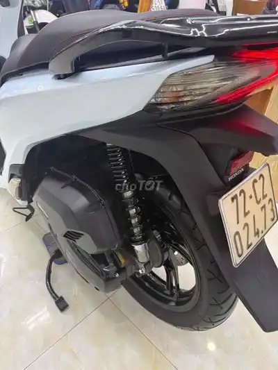 Honda SH 125i 2018 Белый