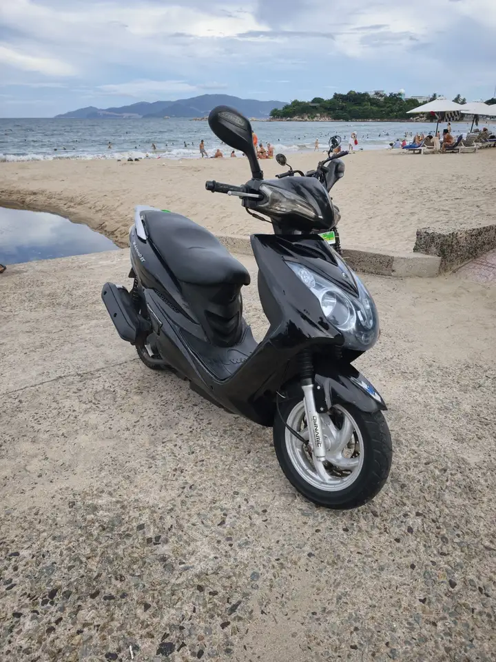 Байк EXCEL2 150cc