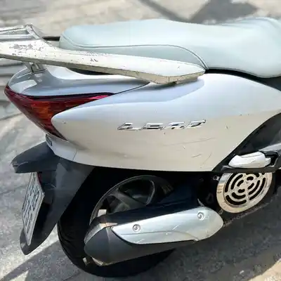 Honda Lead 110