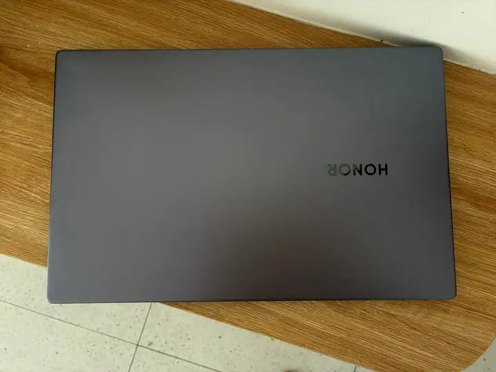 HONOR MagicBook X15 BBR-WAX9