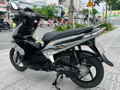 Воздушное лезвие Honda для 110cc 2010 bstp, цинковое