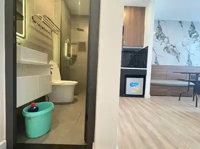 Студия в центре Нячанга
