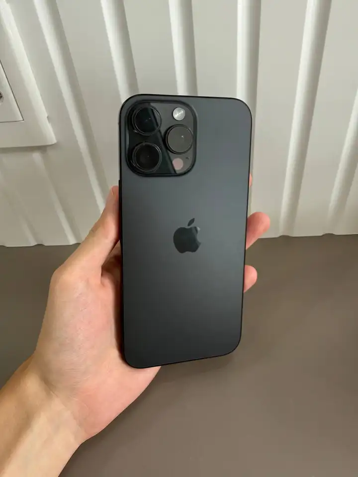 iPhone 16 Pro Max 256GB