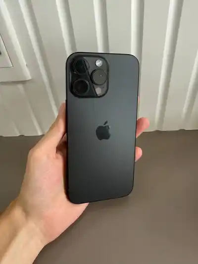 iPhone 16 Pro Max 256GB