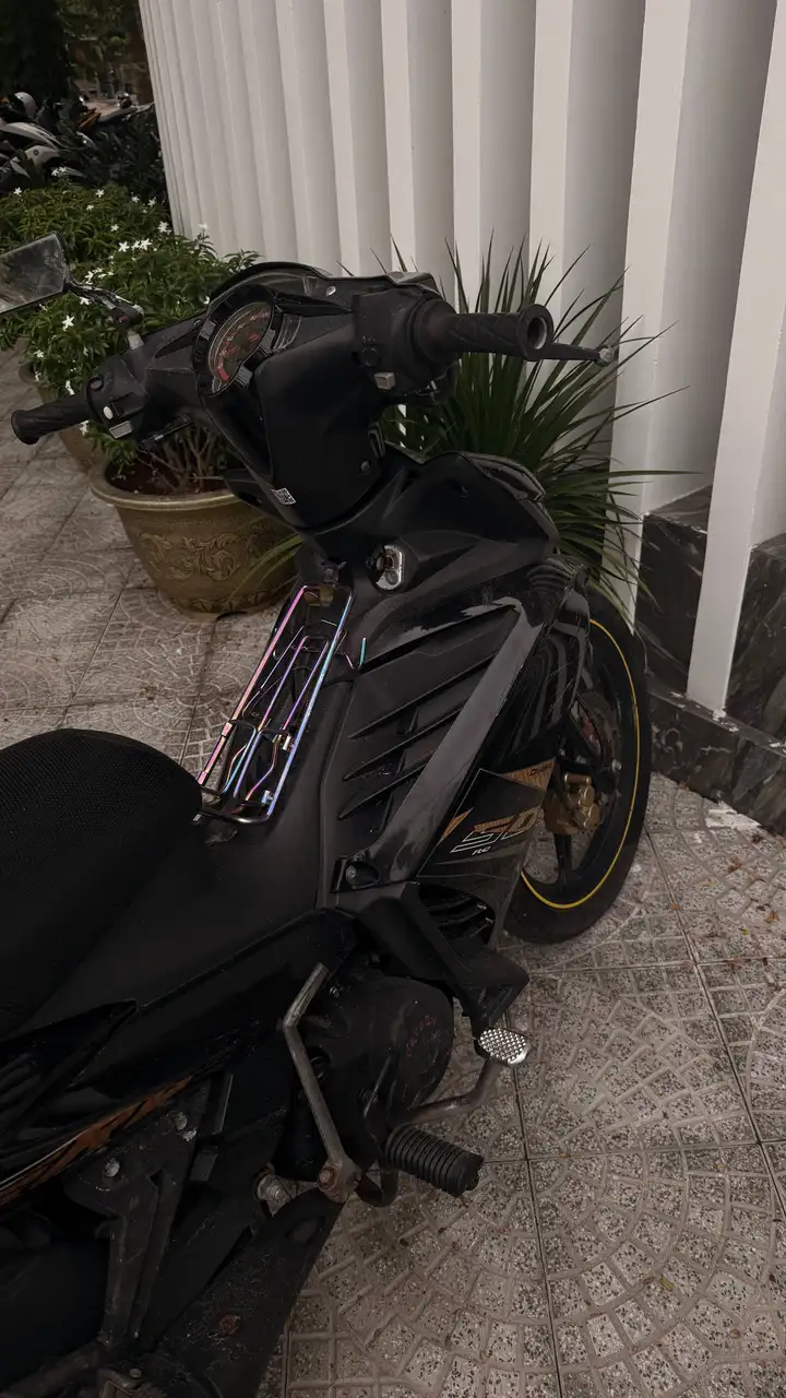 Exciter 50cc 2022