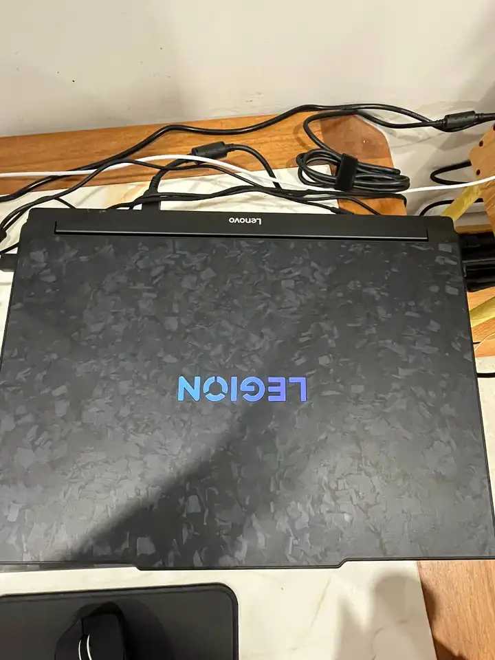 Ноут Lenovo Legion Pro 9i