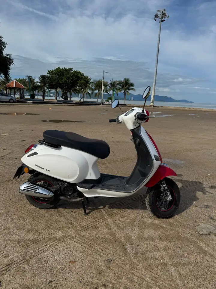 Мопед Vera 50cc