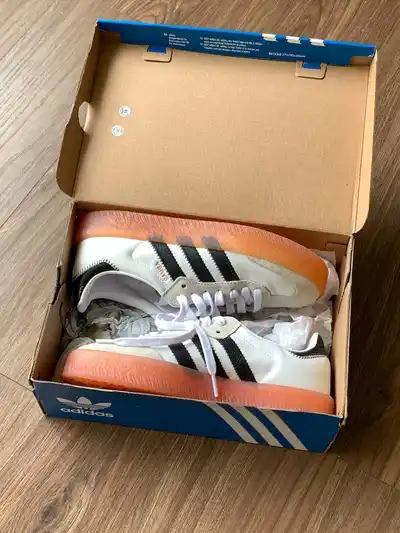 Кроссовки Adidas Sambae