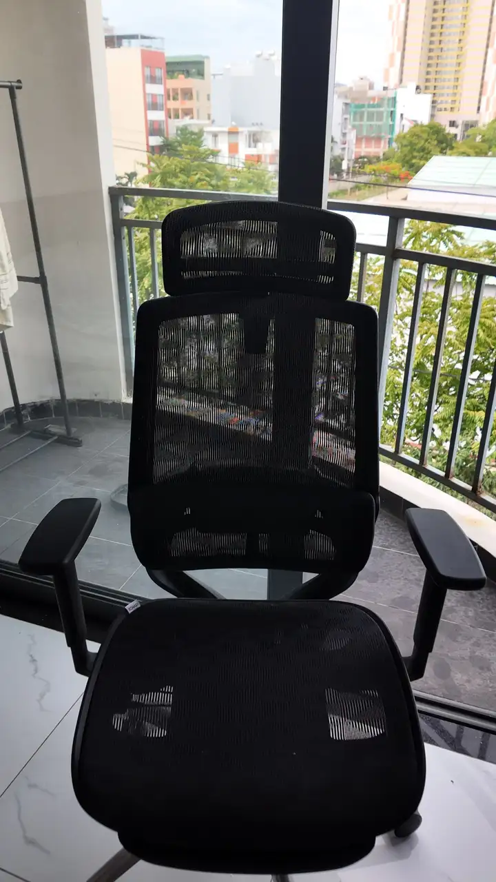 Кресло компьютерное Ergonomic Chair
