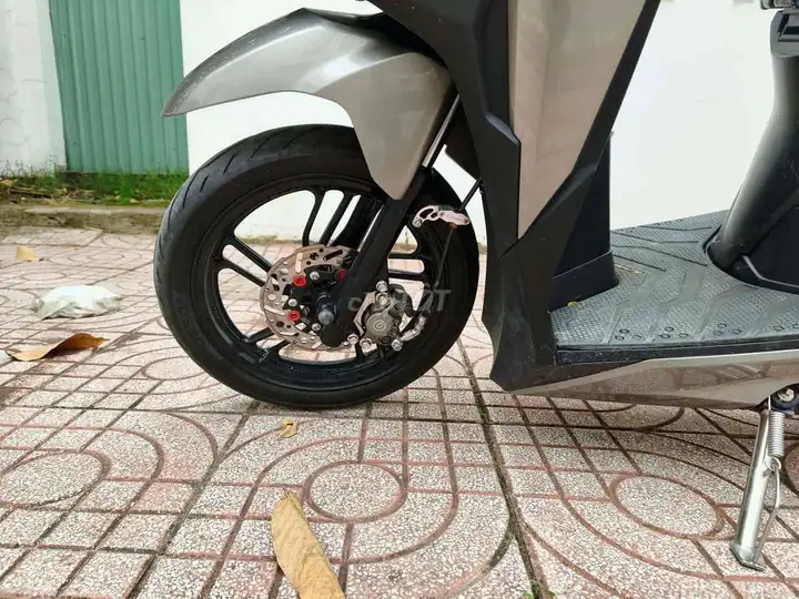 Vario 150 BSTP от владельца, с документами