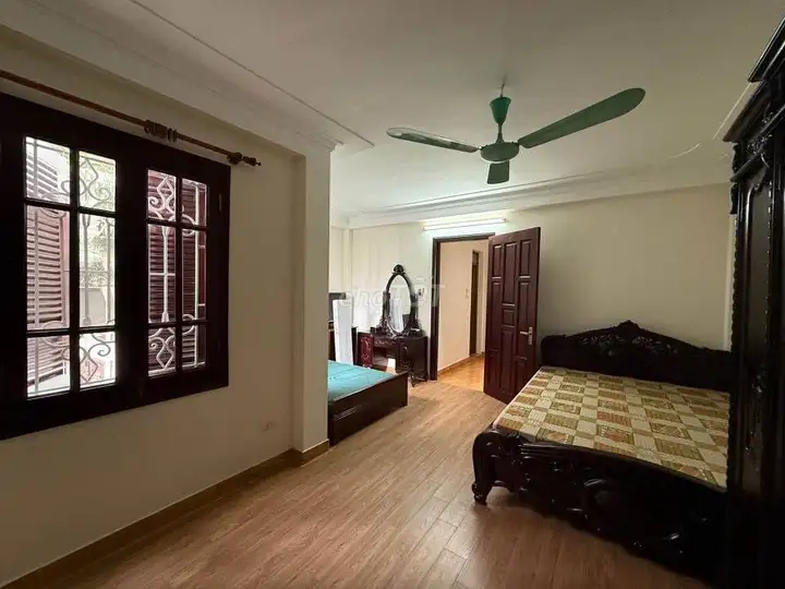 Дом Нгок Хань - Гянгов - Кымма, 40 м², 3 спальни