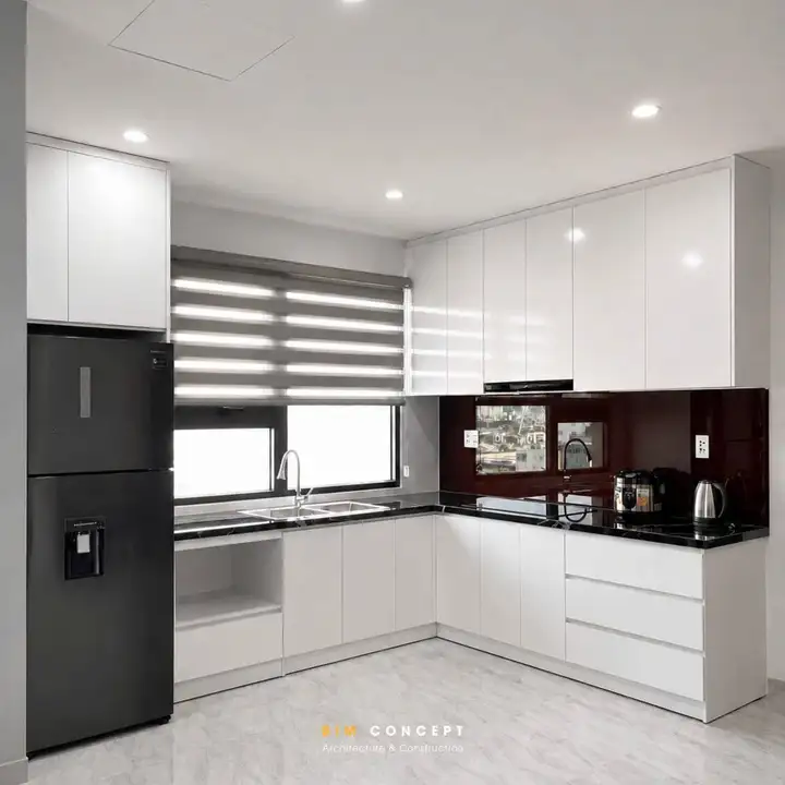 Аренда квартиры Vista Residence