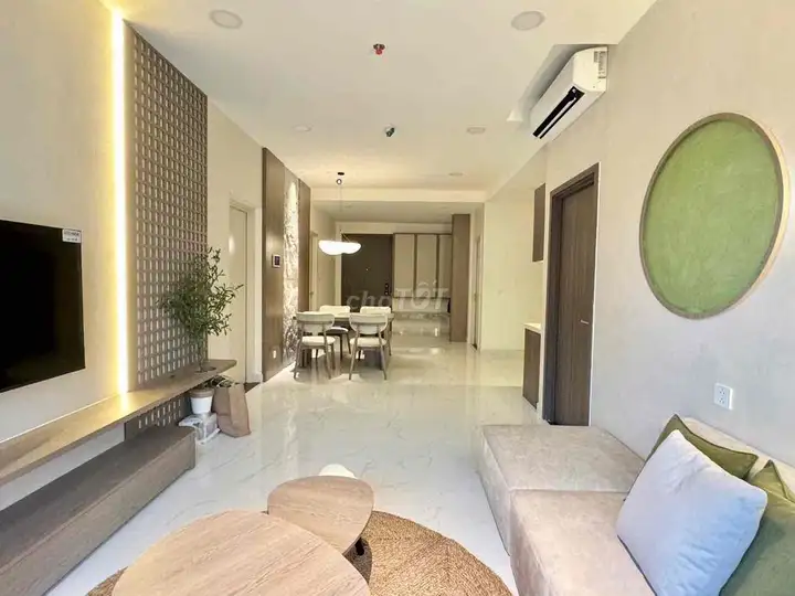 Аренда квартир в Diamond Celadon City, Тан Фу