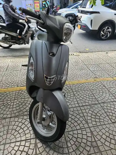 Скутер Kymco Like 50cc, серый