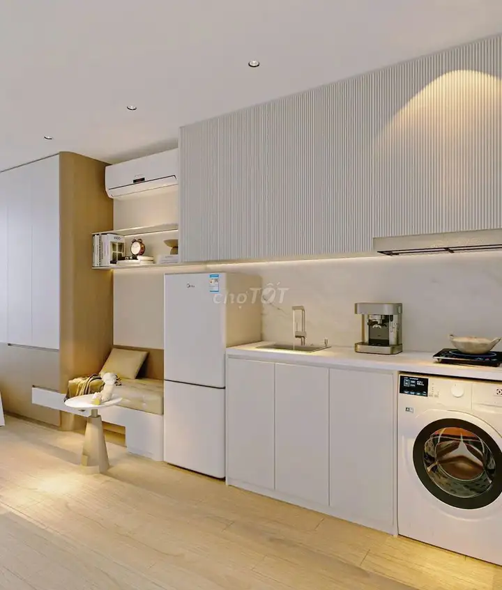 Homestay Mỹ Đình, въезд для авто, 86м2, 7 эт., 20 комн.