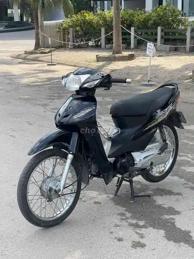 Wave A100cc, от владельца