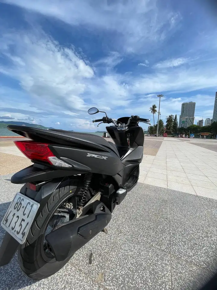 Honda PCX 125
