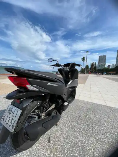 Honda PCX 125
