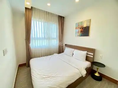 Аренда 3-комнатной квартиры Scenic Valley 2, центр Phu My Hung, 7-й округ