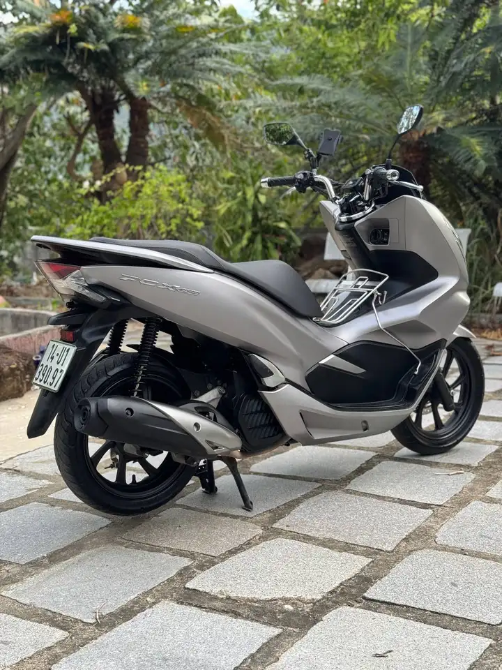 Honda PCX 150