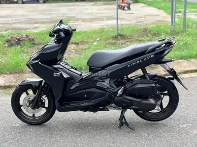 Смола для машин Honda Air Blade 150 ABS, черная шариковая машина