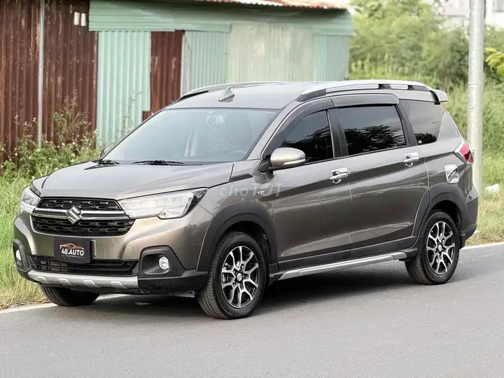 Suzuki XL7 2021 полная комплектация у дилера 1 владелец проверка