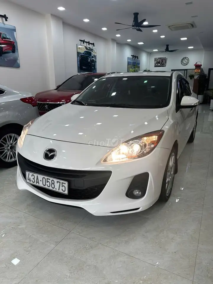 MAZDA 3S 1.6 AT, 1 владелец с новья, 29.000 км