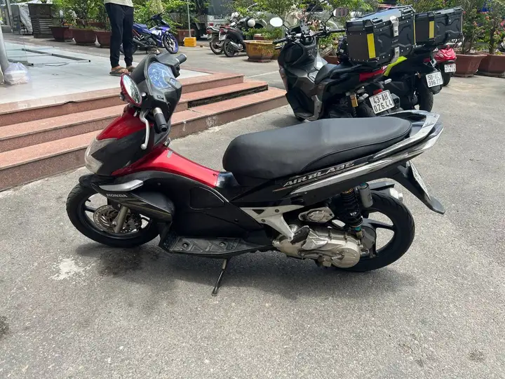 Honda Air Blade