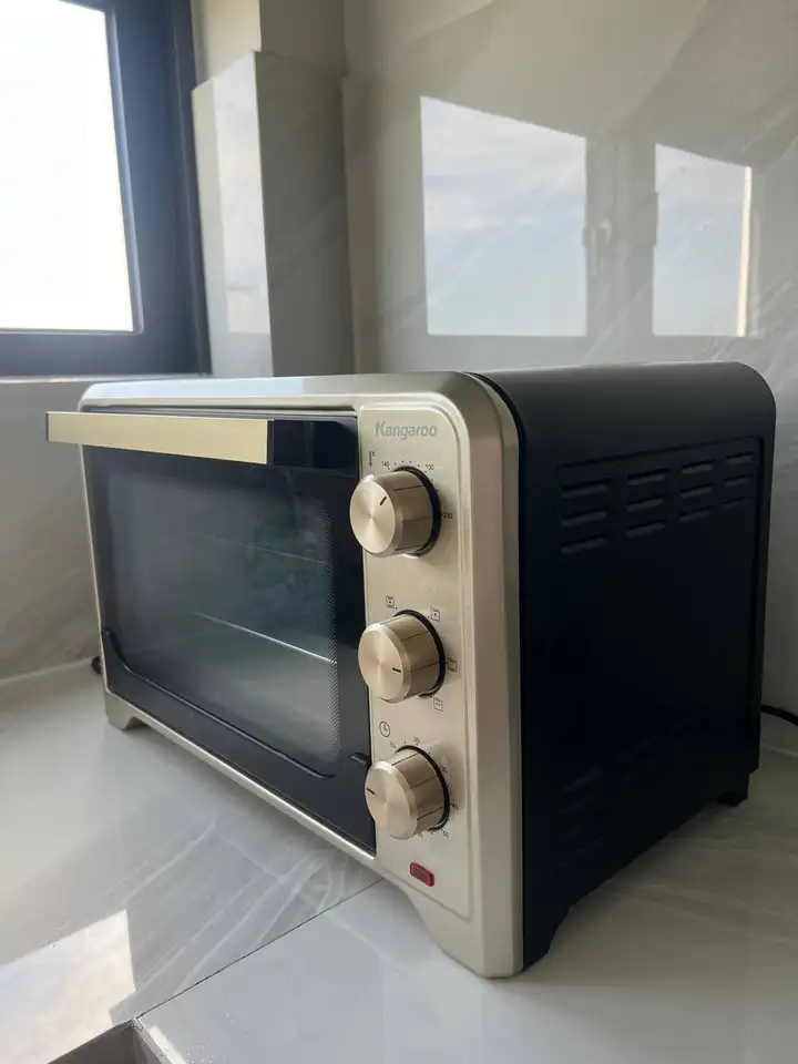 Духовой шкаф Kangaroo KG4001