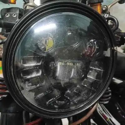 Мотоцикл Cafe Racer кастомный! С документами!
