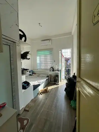 Комната в переулке 39, 250 Kim Giang, Dai Kim, Hoang Mai, Ханой