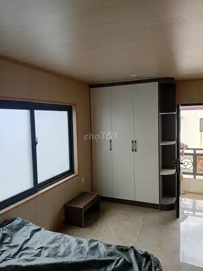 Однокомнатная квартира в аренду, Нгуен Три Фуонг, Дананг