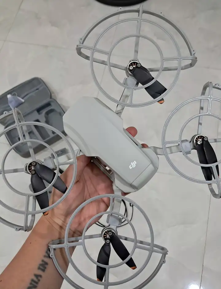 DJI Mini 2