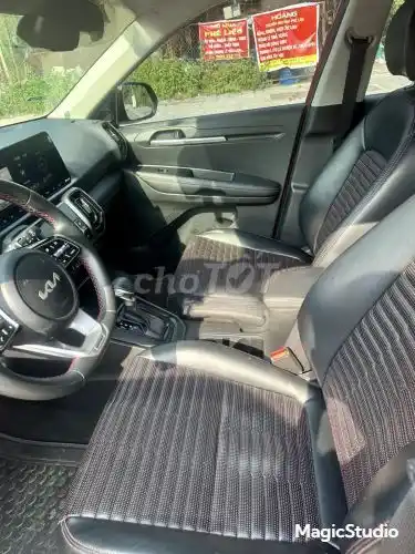 Kia Sonet Premium 1.5 AT 2022