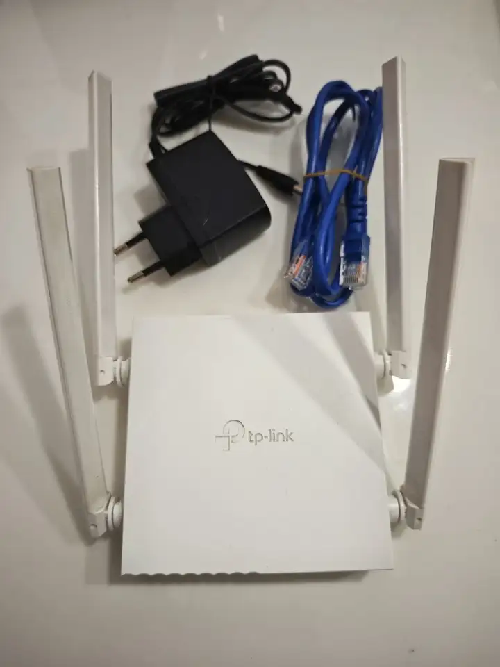 Роутер TP-Link Archer C24