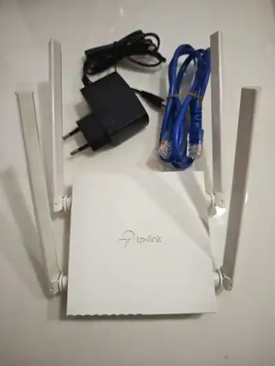 Роутер TP-Link Archer C24
