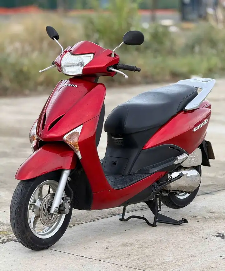 Honda Lead 110cc 2011
