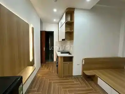 Комната в Dong Da с мебелью и техникой