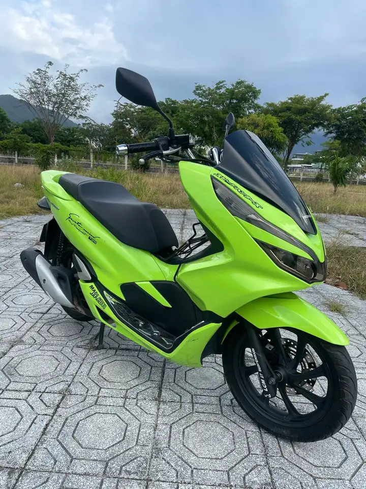 Honda PCX 150
