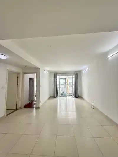 Квартира в аренду 3BR, 2NVS, 100 м², 15-й этаж, Нгуен Ван Линь, Бинь Чань