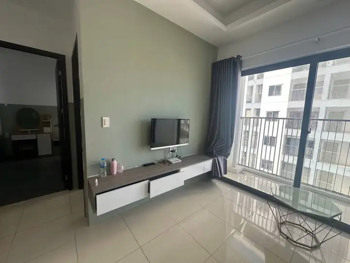Квартира в комплексе PH, 67м, 2 спальни
