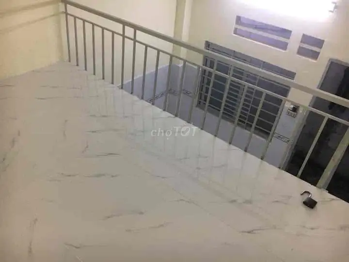 Сдается комната по адресу 666/40 Huỳnh Tấn Phát, район 7