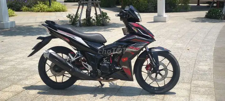 Honda Winner v1, тюнинг PXL, продажа или обмен