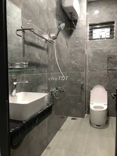 💥🏡 Дом 3 этажа — 3 спальни — с мебелью на улице Le Phu Tran, Son Tra ❣️
