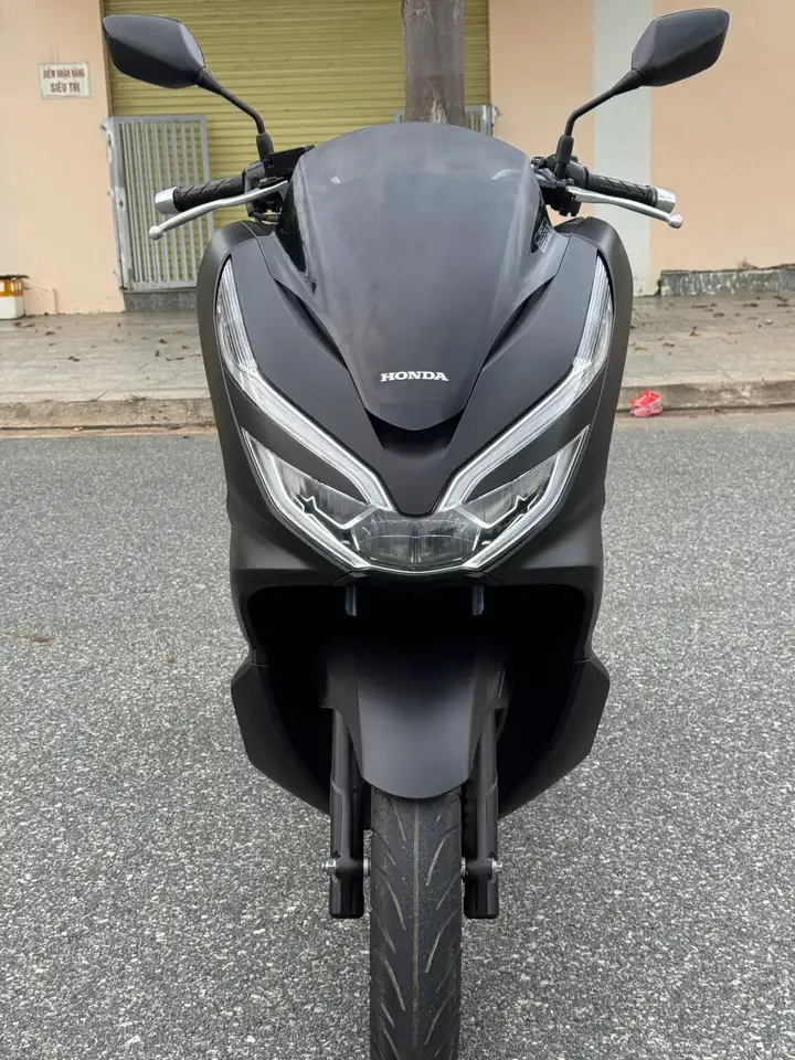 Honda PCX 150 2019