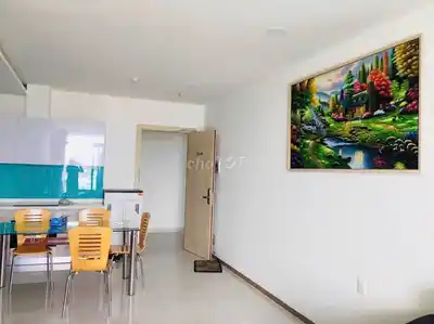 Аренда квартиры Riva Park 81 м², 2 спальни, с полной мебелью