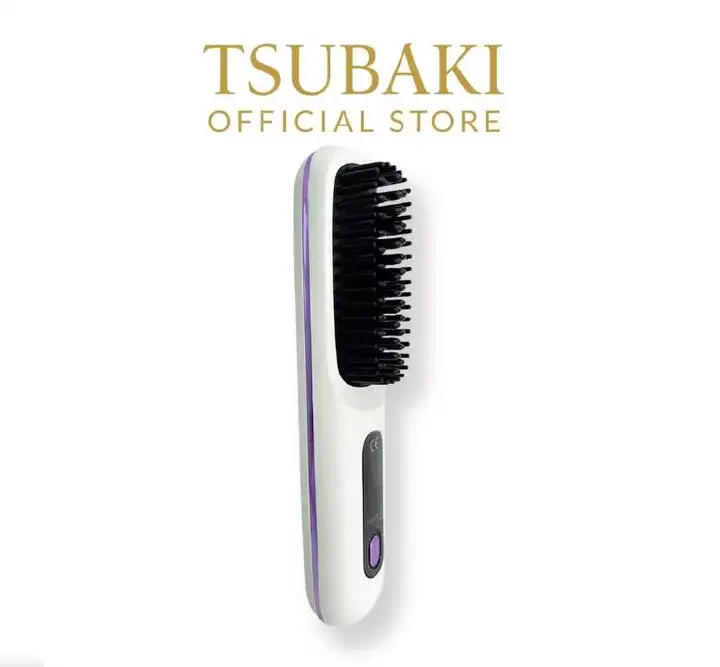 Шампуни и кондиционеры Tsubaki, Milaganics