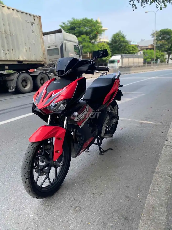 Honda Winner